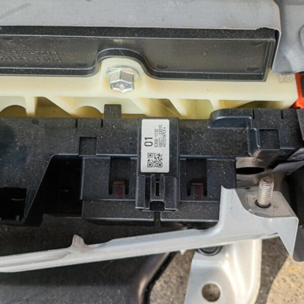 Batteria Alta Tensione Toyota Yaris 1.5 Hybrid 55 KW 1NZFXE 2011 – 2014