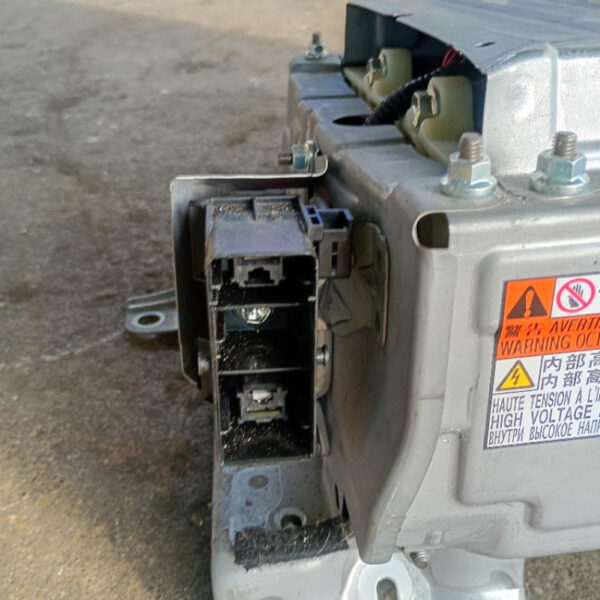 Batteria Alta Tensione Toyota Yaris 1.5 Hybrid 55 KW 1NZFXE 2011 – 2014