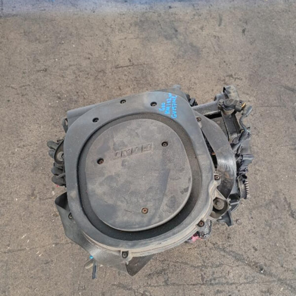 Motore Fiat 600 (2005-2010) 1.1 44 KW 187A1000 102.000 KM