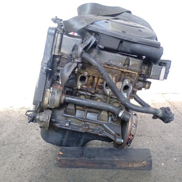 Motore Fiat 600 (2005-2010) 1.1 44 KW 187A1000 102.000 KM