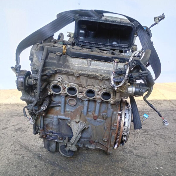 Motore Toyota Yaris (2003-2005) 1.0 16V 48 KW 1SZFE 125.000 KM