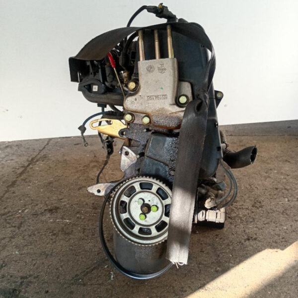Motore Fiat Panda 2a Serie (2003-2011) 1.1 40 KW 187A1000 82.000 KM