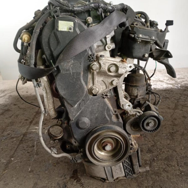 Motore Citroen C5 (2008-2017) 2.0 HDi 103 KW RHF 318.000 KM