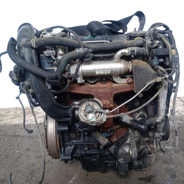 Motore Citroen C5 (2008-2017) 2.0 HDi 103 KW RHF 318.000 KM