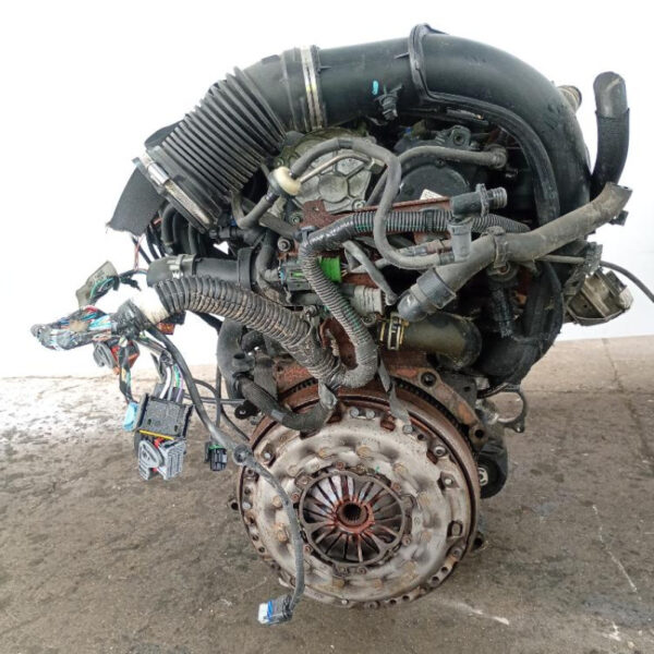 Motore Citroen C5 (2008-2017) 2.0 HDi 103 KW RHF 318.000 KM