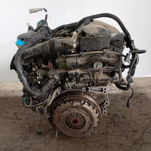 Motore Opel Crossland X (P17) 1.5 Ecotec Diesel 75 KW DV5RD 82.000 KM