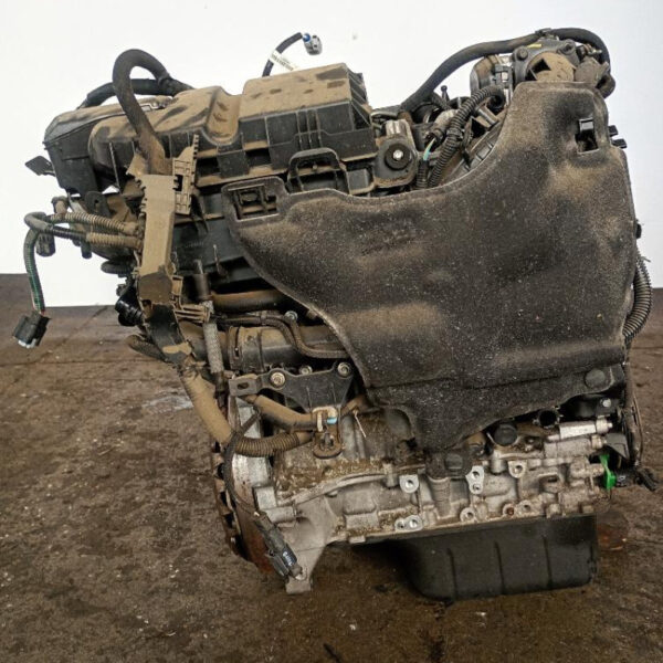 Motore Opel Crossland X (P17) 1.5 Ecotec Diesel 75 KW DV5RD 82.000 KM