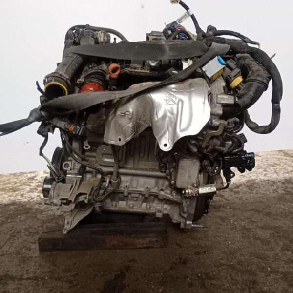 Motore Opel Crossland X (P17) 1.5 Ecotec Diesel 75 KW DV5RD 82.000 KM