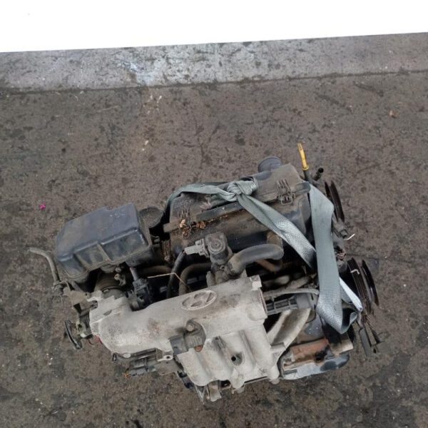 Motore Hyundai Atos (1997-2003) 1.0 40 KW G4HC 90.000 KM