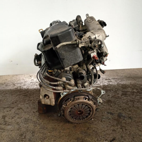 Motore Hyundai Atos (1997-2003) 1.0 40 KW G4HC 90.000 KM
