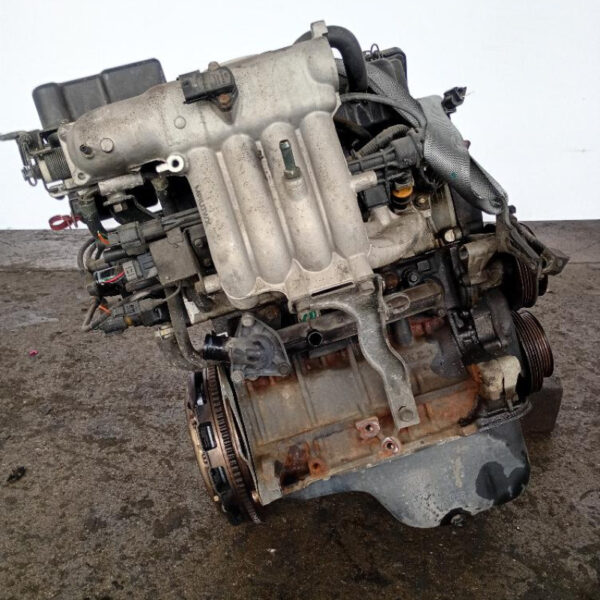 Motore Hyundai Atos (1997-2003) 1.0 40 KW G4HC 90.000 KM