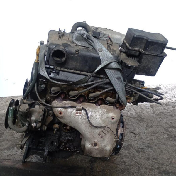 Motore Hyundai Atos (1997-2003) 1.0 40 KW G4HC 90.000 KM