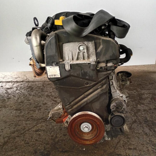 Motore Renault Grand Modus (2007-2012) 1.5 dCi 63 KW K9KT7 133.000 KM