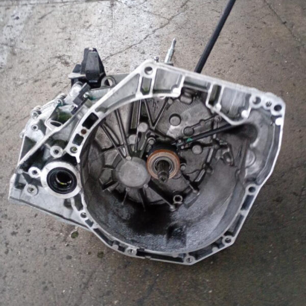 Cambio manuale 6 marce Nissan Juke 1.0 DIG-T 12V 84 Kw HRA0 2019 – 2024