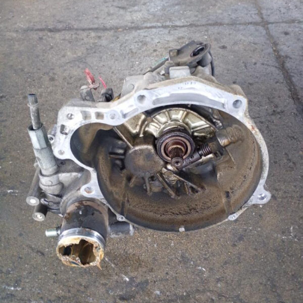 Cambio manuale 5 marce Hyundai Atos 1.0 40 KW G4HC 1997 – 2003