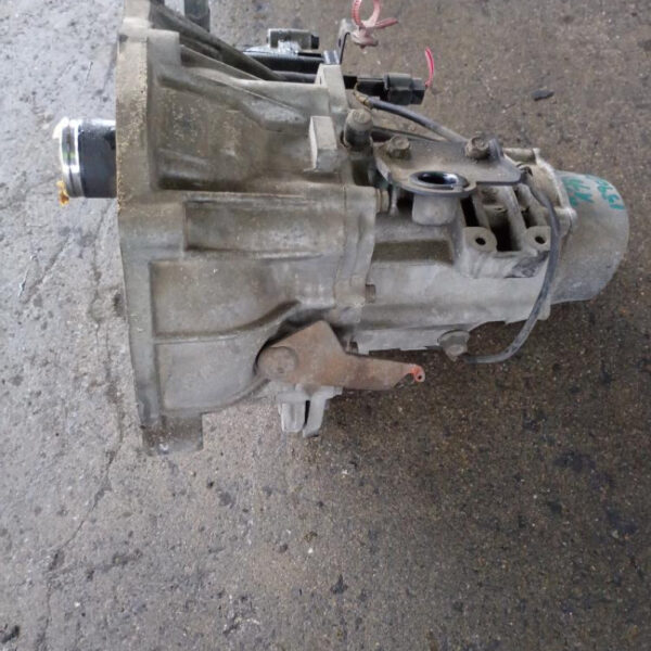 Cambio manuale 5 marce Hyundai Atos 1.0 40 KW G4HC 1997 – 2003