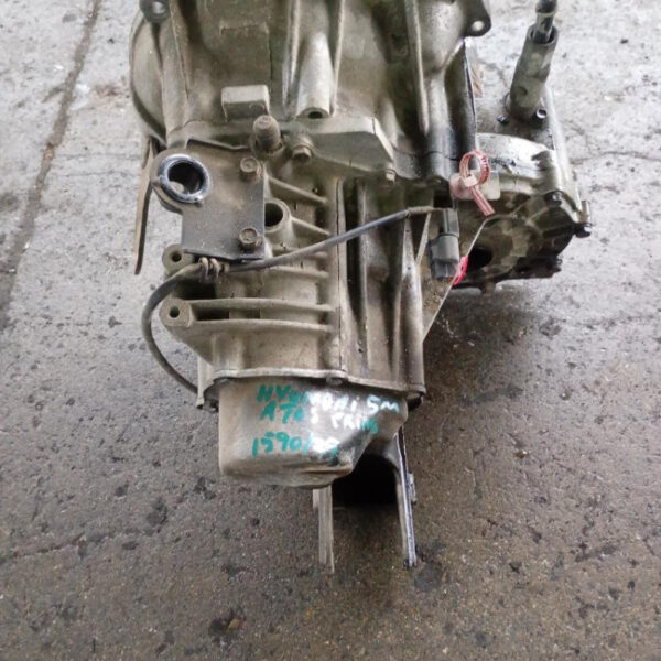 Cambio manuale 5 marce Hyundai Atos 1.0 40 KW G4HC 1997 – 2003