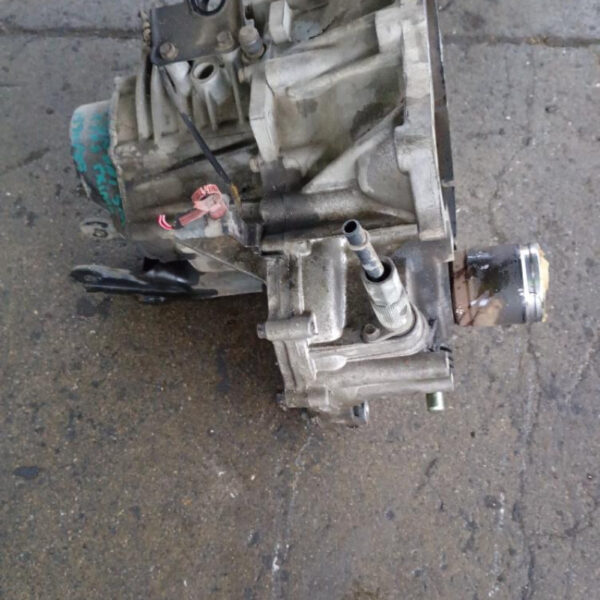 Cambio manuale 5 marce Hyundai Atos 1.0 40 KW G4HC 1997 – 2003