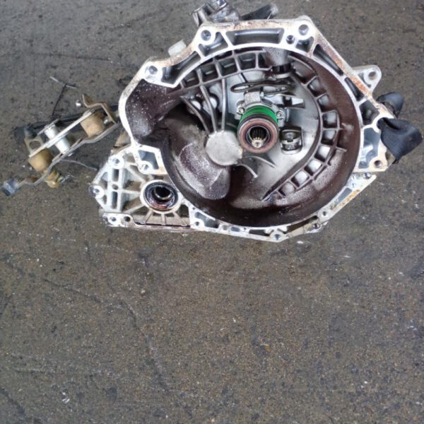 Cambio manuale 5 marce Opel Astra G 1.6 74 KW X16XEL 1998 – 2009
