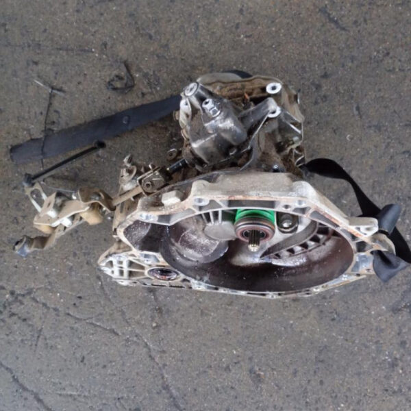 Cambio manuale 5 marce Opel Astra G 1.6 74 KW X16XEL 1998 – 2009