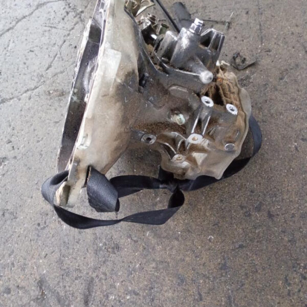 Cambio manuale 5 marce Opel Astra G 1.6 74 KW X16XEL 1998 – 2009