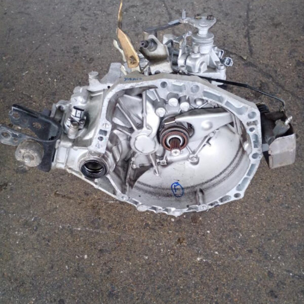 Cambio manuale 5 marce Toyota Yaris 1.0 16V 48 Kw 1SZFE 2003 – 2005