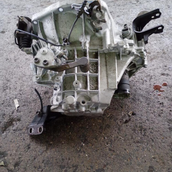 Cambio manuale 5 marce Toyota Yaris 1.0 16V 48 Kw 1SZFE 2003 – 2005