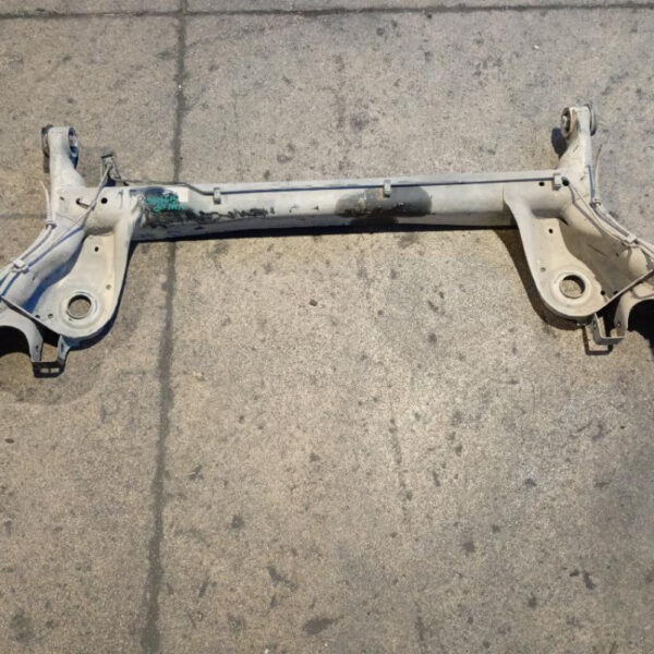 Assale / Ponte Posteriore Volkswagen Up 1.0 eco B/MET 50 Kw 2011 – 2020