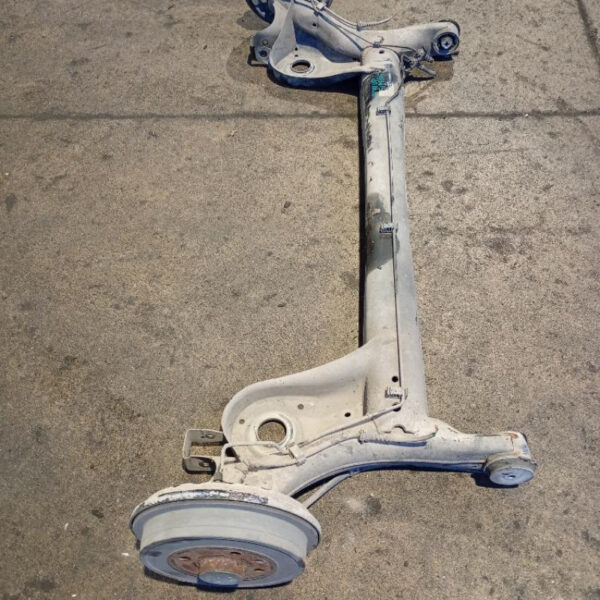 Assale / Ponte Posteriore Volkswagen Up 1.0 eco B/MET 50 Kw 2011 – 2020