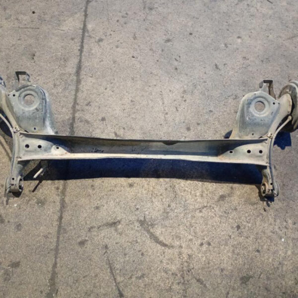 Assale / Ponte Posteriore Volkswagen Up 1.0 eco B/MET 50 Kw 2011 – 2020