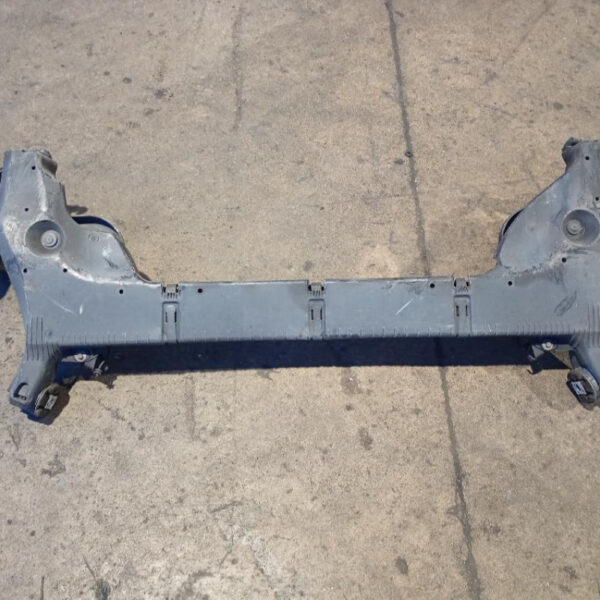 Assale / Ponte Posteriore Nissan Juke 1.0 DIG-T 12V 84 Kw HRA0 2019 – 2024