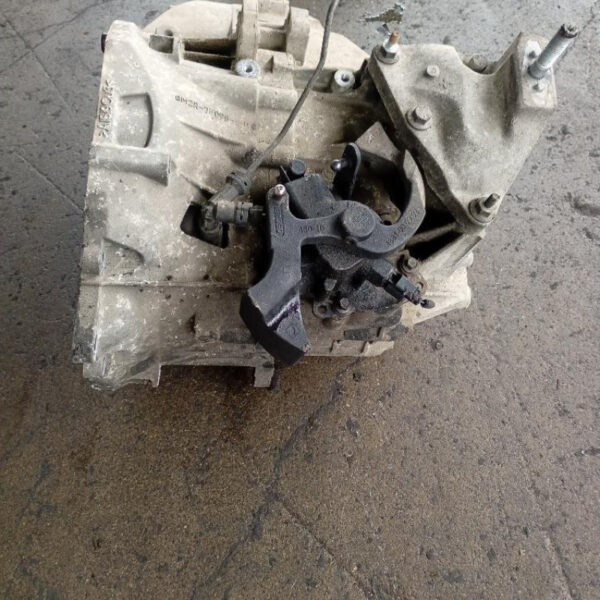 Cambio manuale 6 marce Ford Mondeo 2.0 TDCi 103 KW QXBA 2007 – 2010
