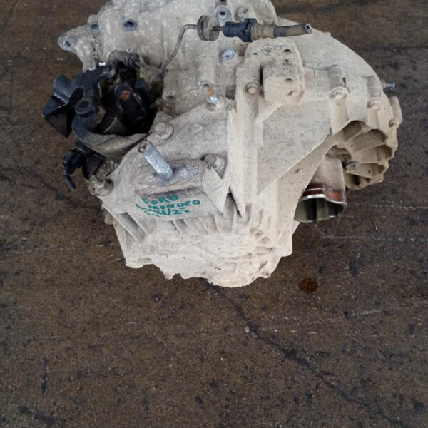 Cambio manuale 6 marce Ford Mondeo 2.0 TDCi 103 KW QXBA 2007 – 2010
