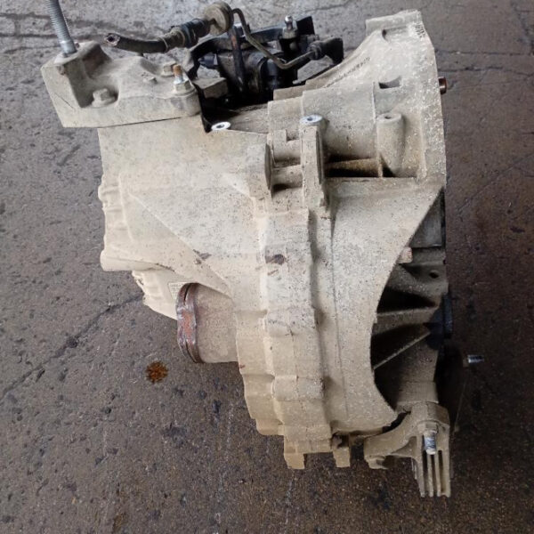 Cambio manuale 6 marce Ford Mondeo 2.0 TDCi 103 KW QXBA 2007 – 2010