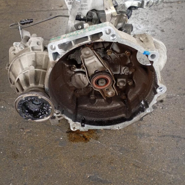 Cambio manuale 5 marce Skoda Octavia 1.9 TDi 77 KW BKC 2004 – 2008