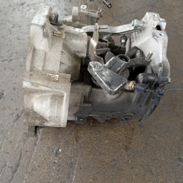 Cambio manuale 5 marce Skoda Octavia 1.9 TDi 77 KW BKC 2004 – 2008