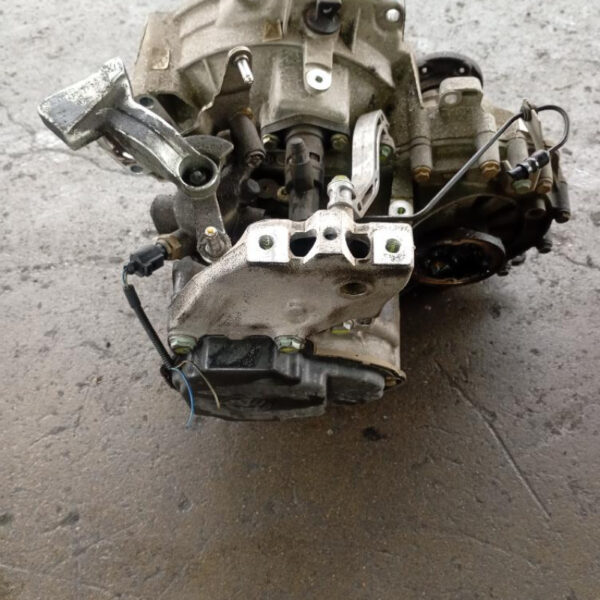 Cambio manuale 5 marce Skoda Octavia 1.9 TDi 77 KW BKC 2004 – 2008