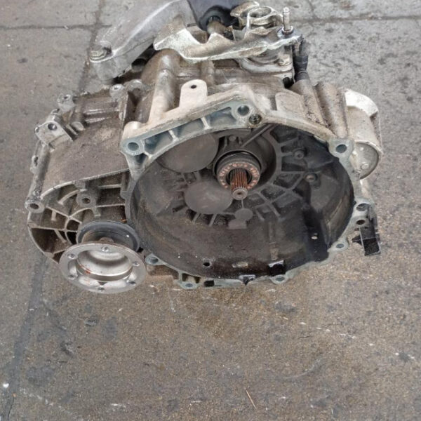 Cambio manuale 6 marce Audi TT 2.0 TFSi 147 KW BWA 2006 – 2010
