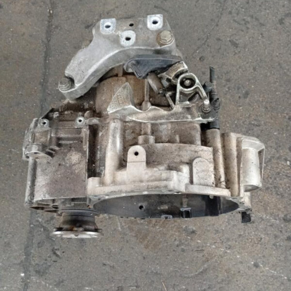 Cambio manuale 6 marce Audi TT 2.0 TFSi 147 KW BWA 2006 – 2010