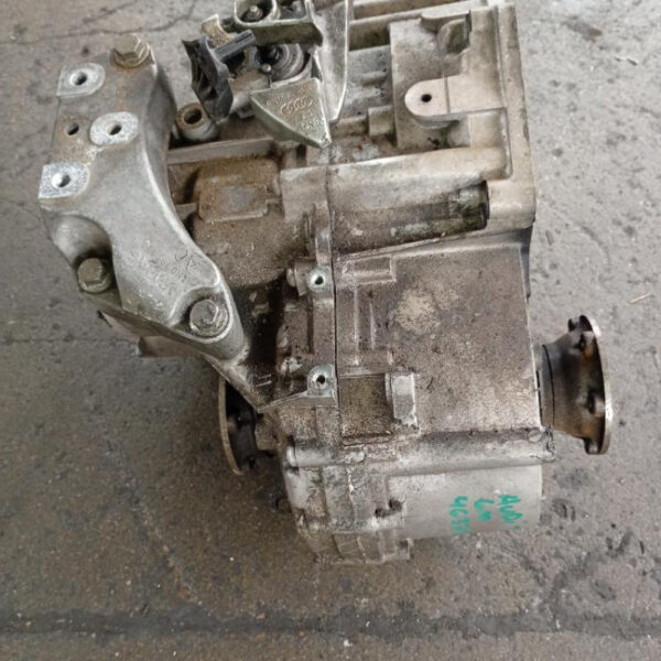 Cambio manuale 6 marce Audi TT 2.0 TFSi 147 KW BWA 2006 – 2010