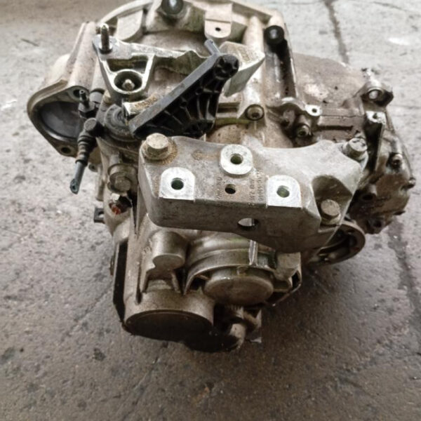 Cambio manuale 6 marce Audi TT 2.0 TFSi 147 KW BWA 2006 – 2010