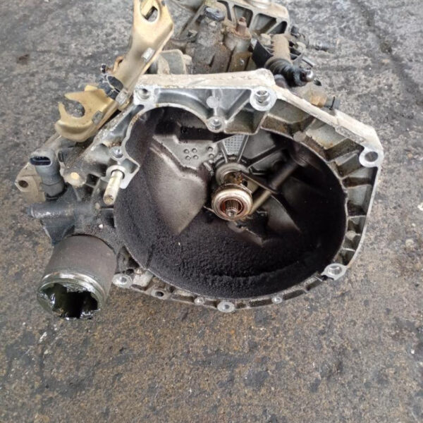 Cambio manuale 5 marce Fiat Punto 2a Serie 1.2 59 KW 188A5000 1999 – 2003