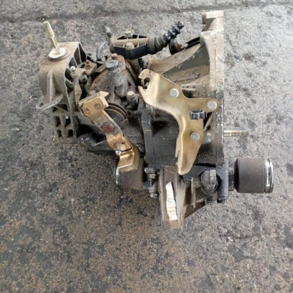 Cambio manuale 5 marce Fiat Punto 2a Serie 1.2 59 KW 188A5000 1999 – 2003
