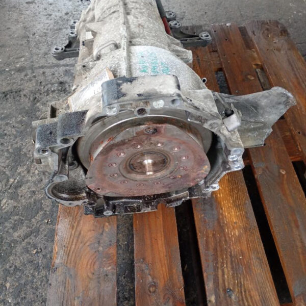 Cambio Automatico Audi A6 allroad CAN 2.7 TDI – 140Kw – 190Cv 2008 – 2001