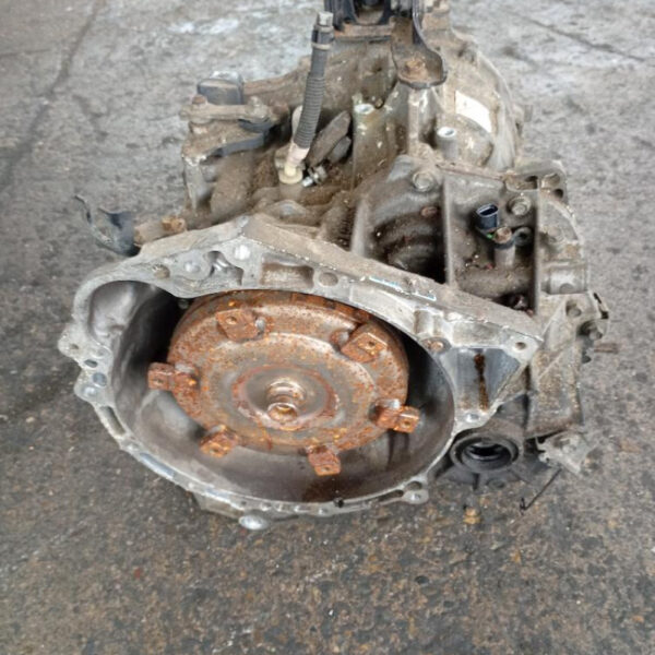 Cambio Automatico Toyota iQ 1.0 50 KW 1KRFE 2008 – 2020