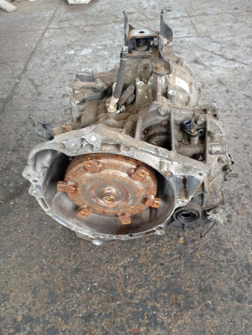 Cambio Automatico Toyota iQ 1.0 50 KW 1KRFE 2008 – 2020