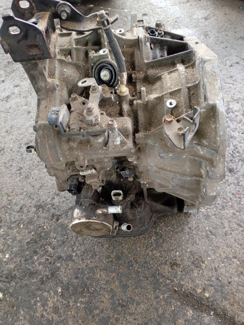 Cambio Automatico Toyota iQ 1.0 50 KW 1KRFE 2008 – 2020