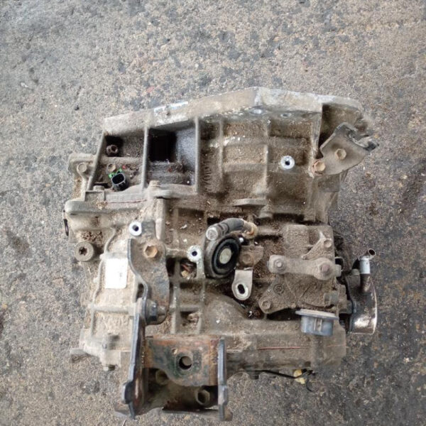 Cambio Automatico Toyota iQ 1.0 50 KW 1KRFE 2008 – 2020