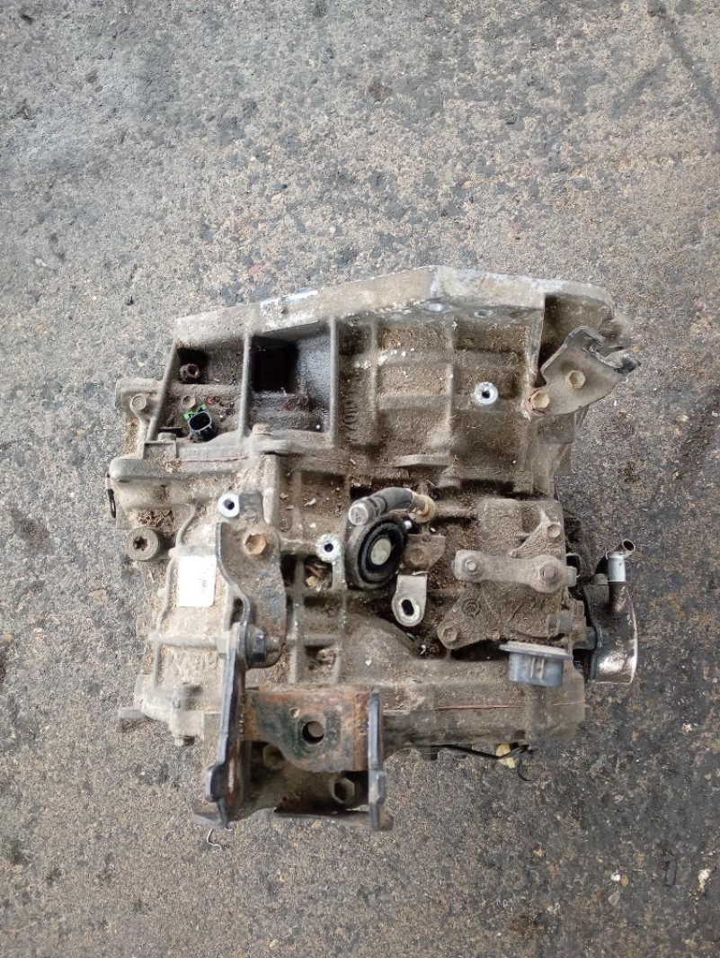 Cambio Automatico Toyota iQ 1.0 50 KW 1KRFE 2008 – 2020