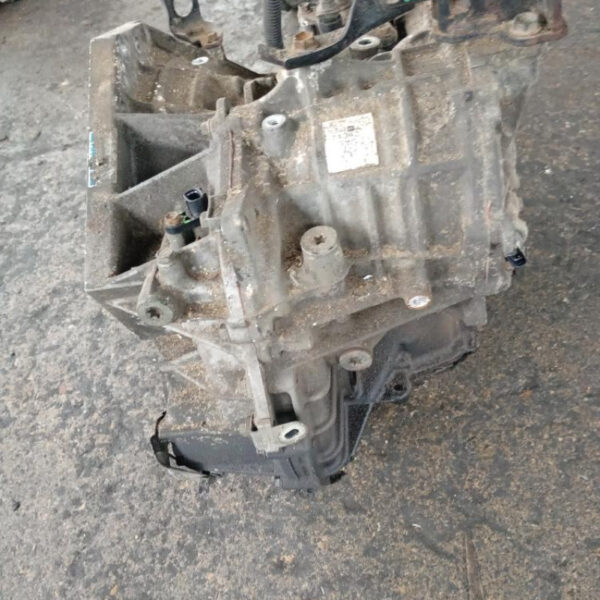 Cambio Automatico Toyota iQ 1.0 50 KW 1KRFE 2008 – 2020